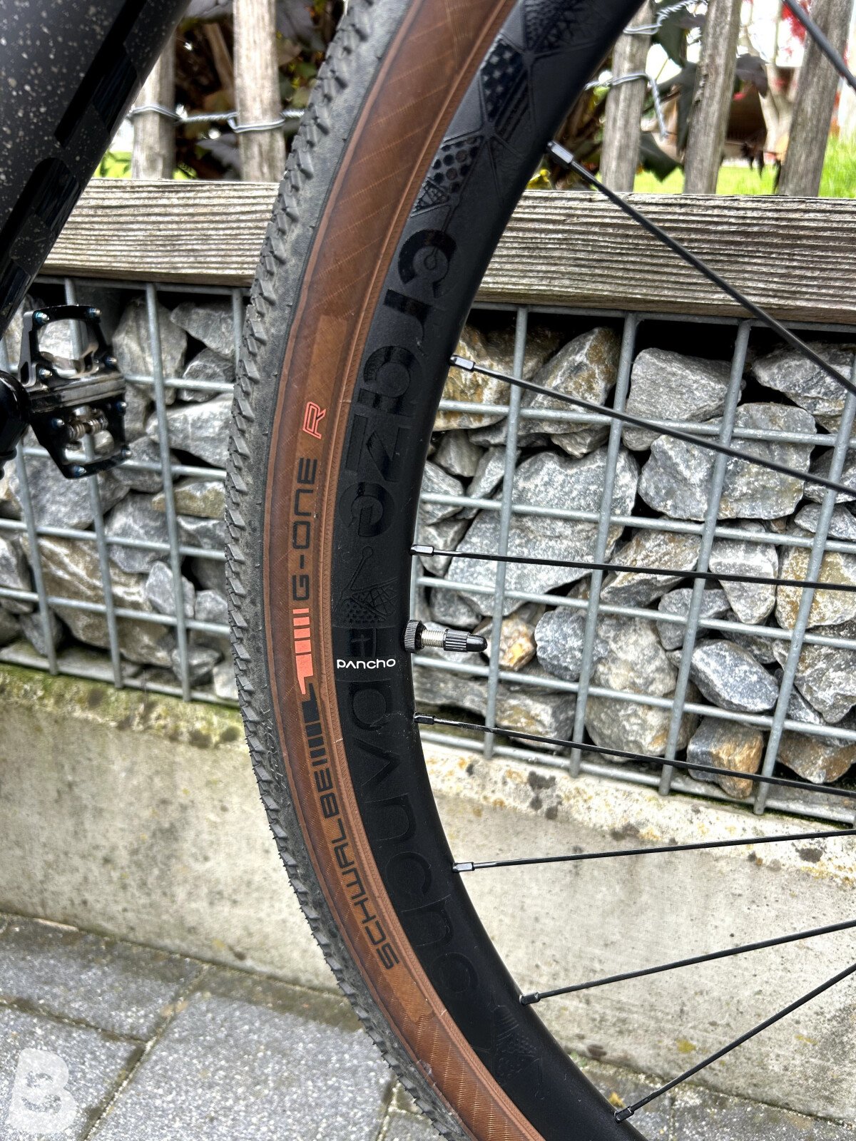 Scott Addict Gravel Custom 2024