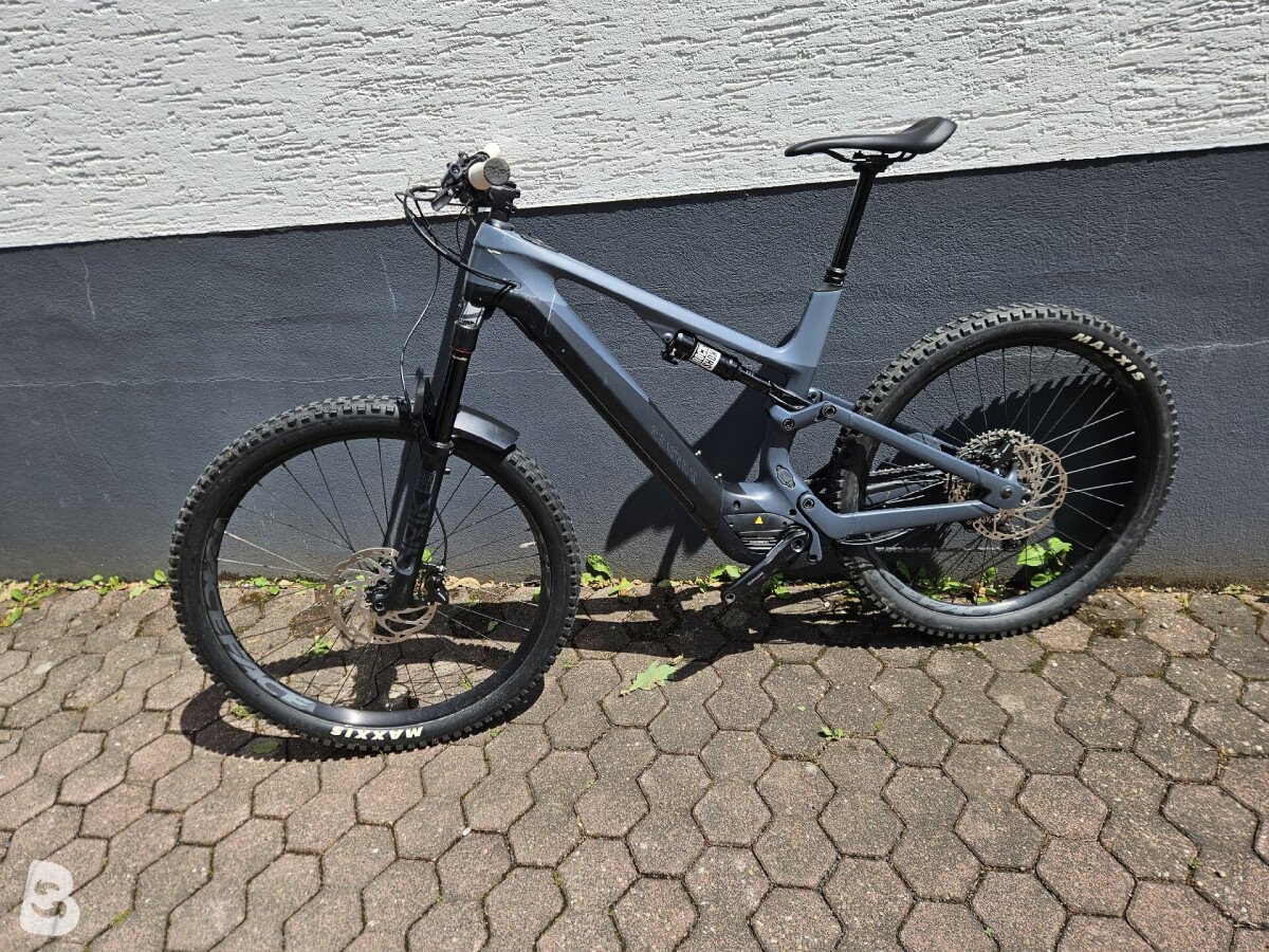 Canyon Spectral:ON CF 7.0 2021