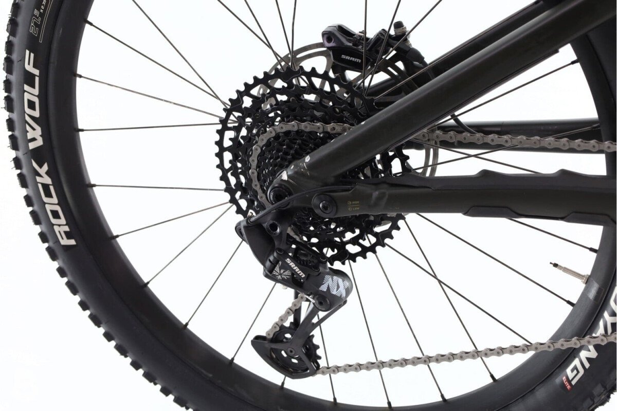 Specialized Turbo Levo 2022