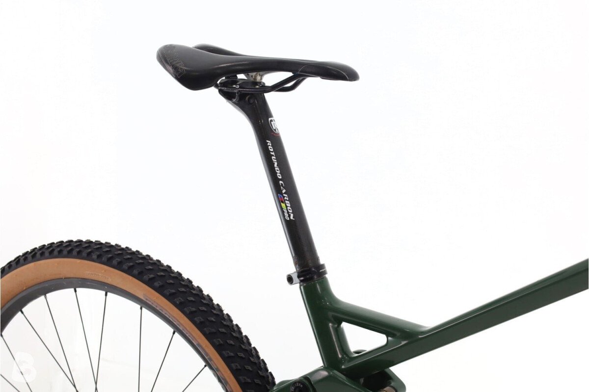 Megamo Track GX 2022