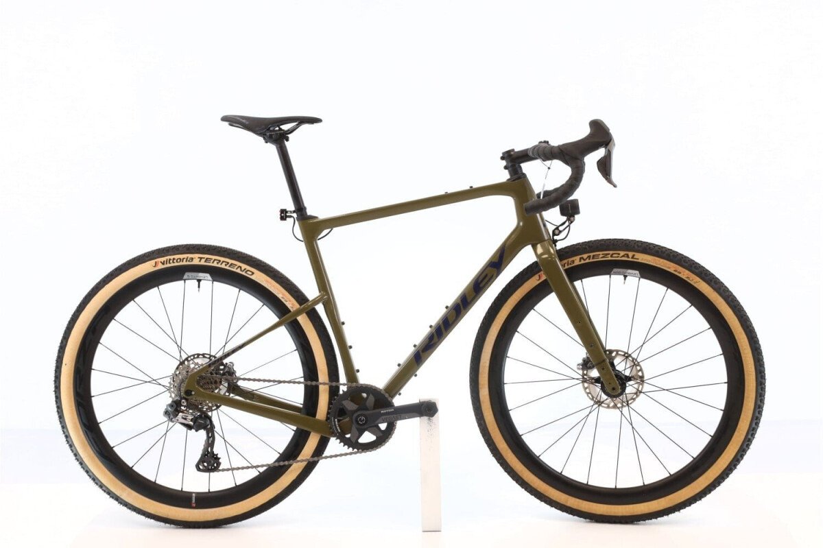 Ridley Ridley Kanzo Adventure Di2 11V 2024