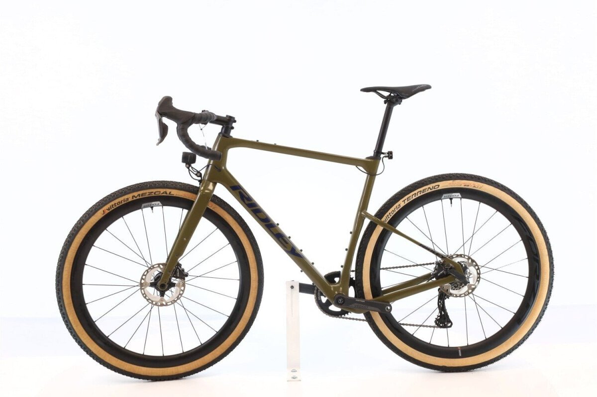 Ridley Ridley Kanzo Adventure Di2 11V 2024