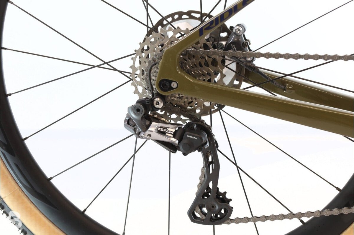 Ridley Ridley Kanzo Adventure Di2 11V 2024