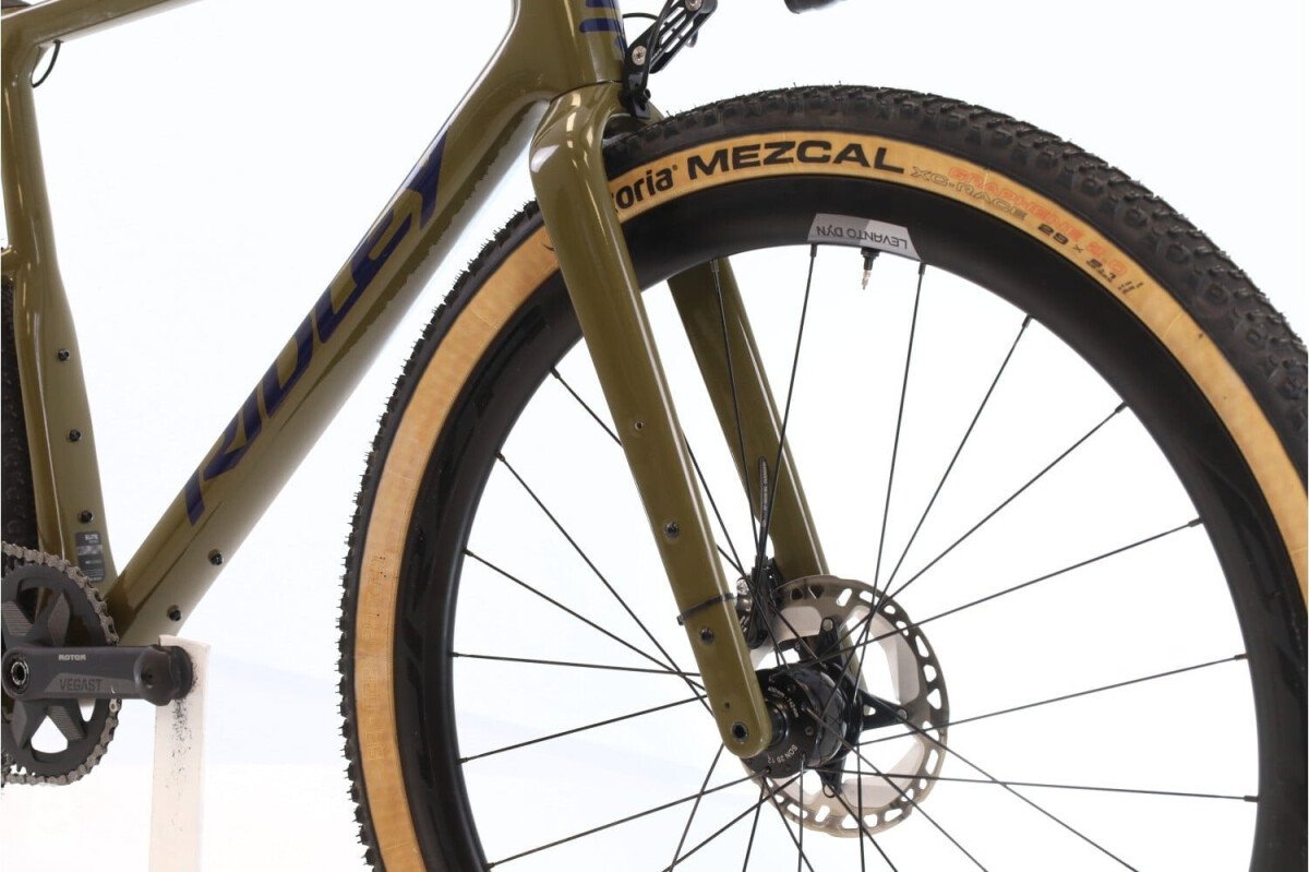 Ridley Ridley Kanzo Adventure Di2 11V 2024