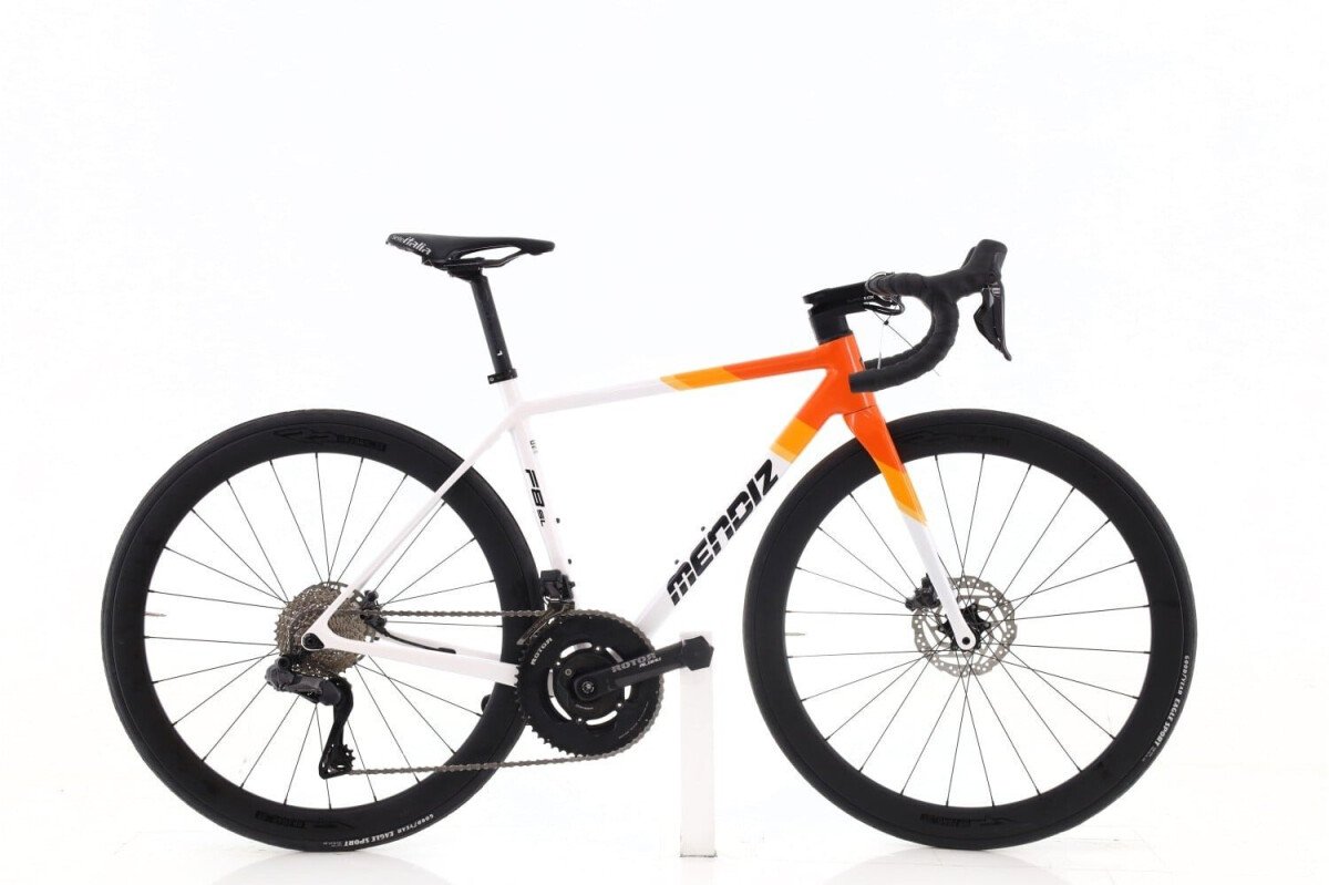 Mendiz F8 SL Di2 12V 2025