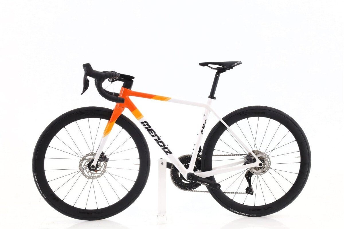 Mendiz F8 SL Di2 12V 2025