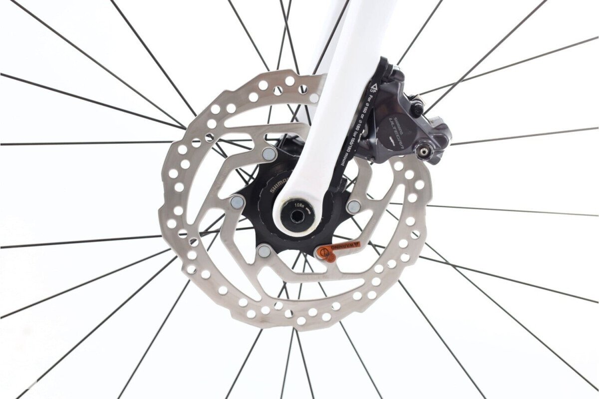 Mendiz F8 SL Di2 12V 2025