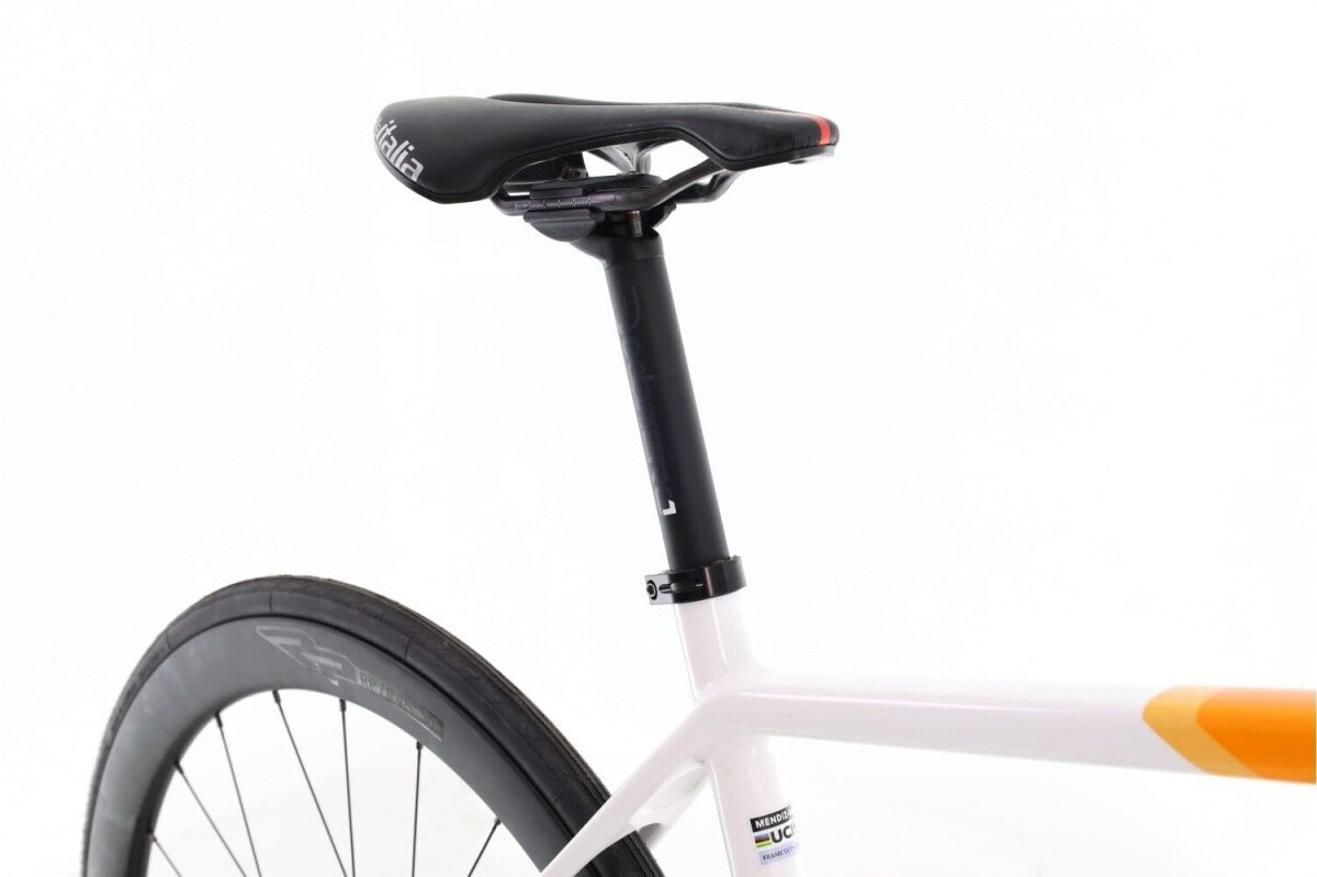 Mendiz F8 SL Di2 12V 2025