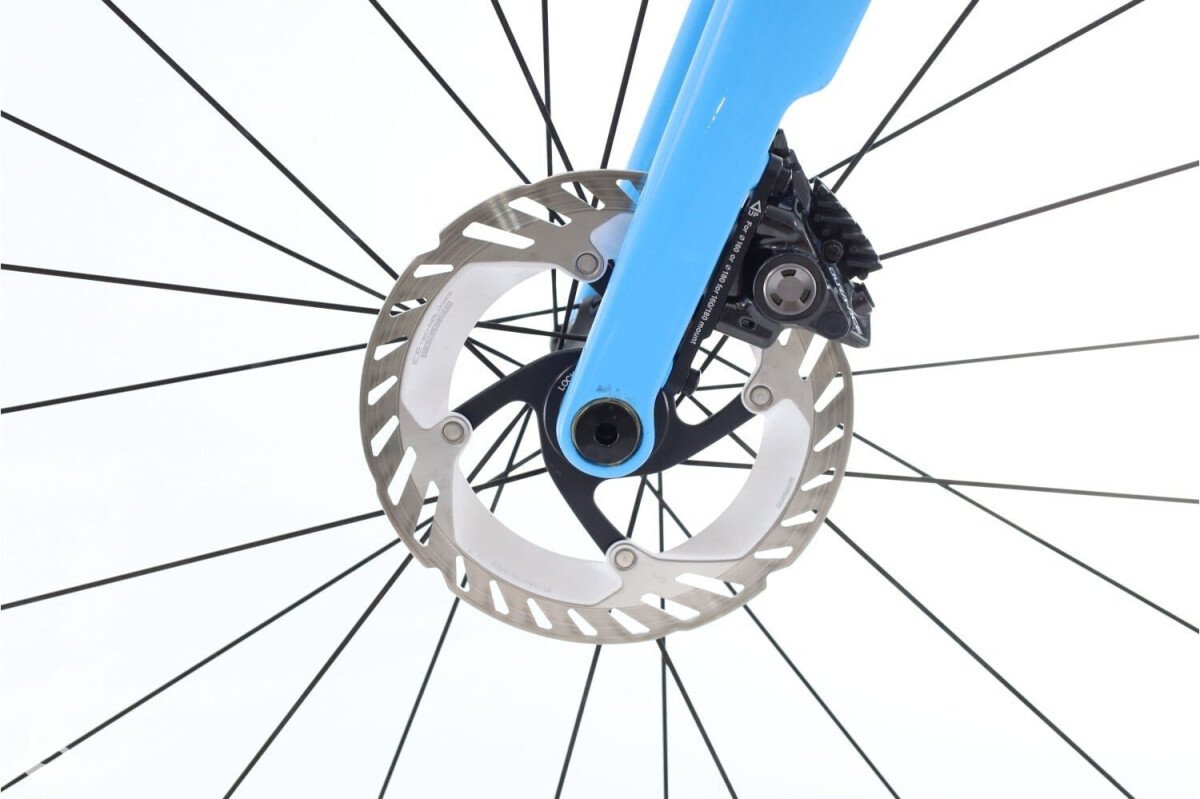 Ridley Ridley Falcn RS Di2 12V 2022
