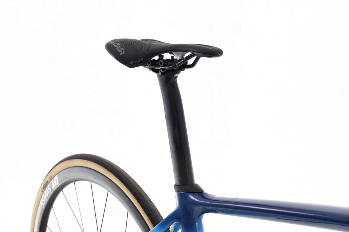 Ridley Ridley Falcn RS Di2 12V 2022