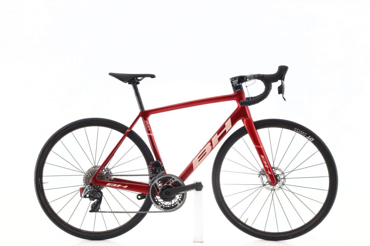 BH Ultralight Evo AXS 12V 2023