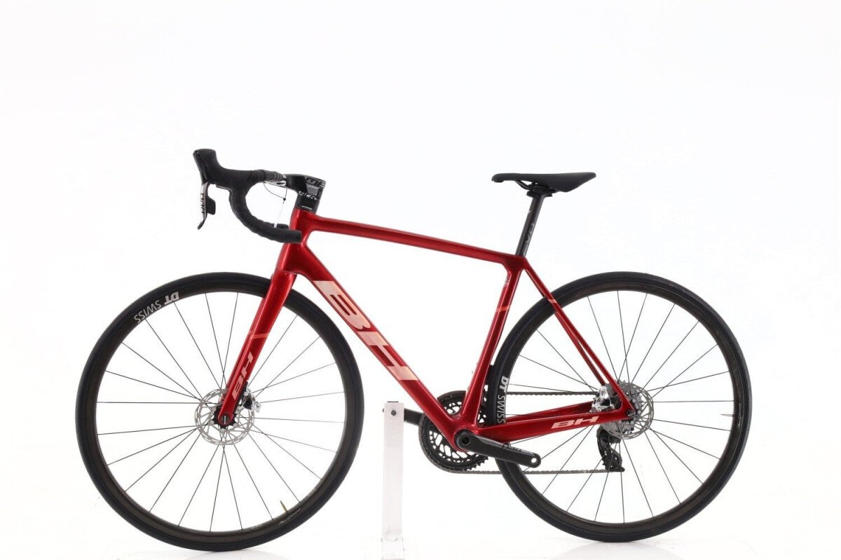 BH Ultralight Evo AXS 12V 2023