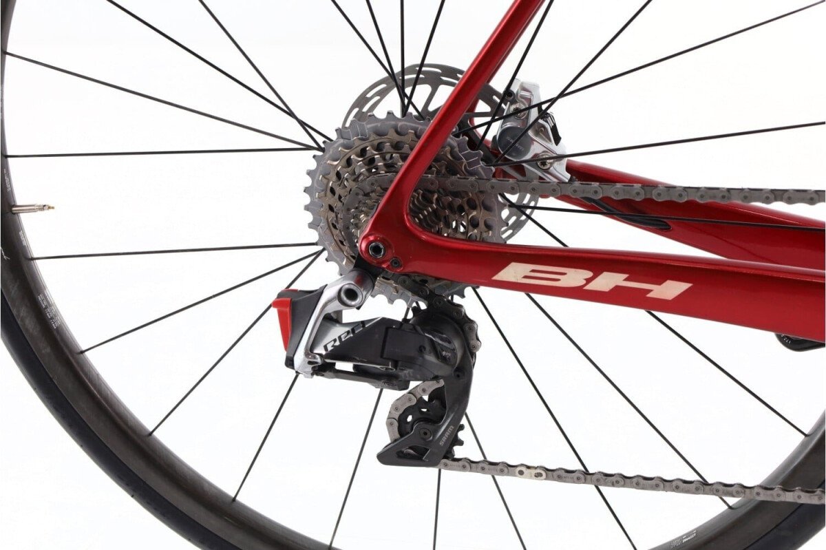 BH Ultralight Evo AXS 12V 2023