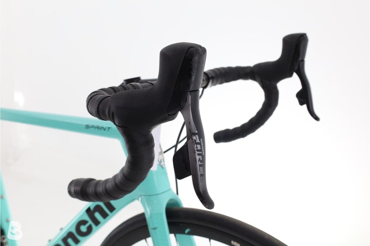 Bianchi Sprint RC AXS 12V 2019