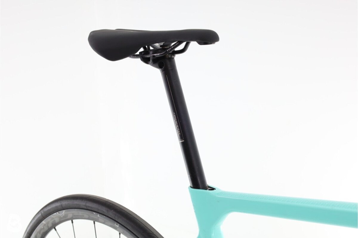 Bianchi Sprint RC AXS 12V 2019