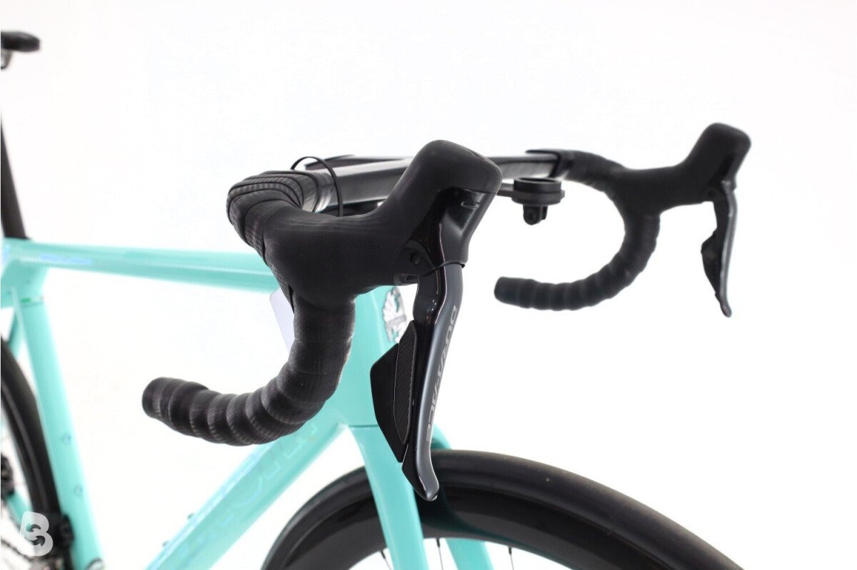 Bianchi Specialissima Di2 12V 2022