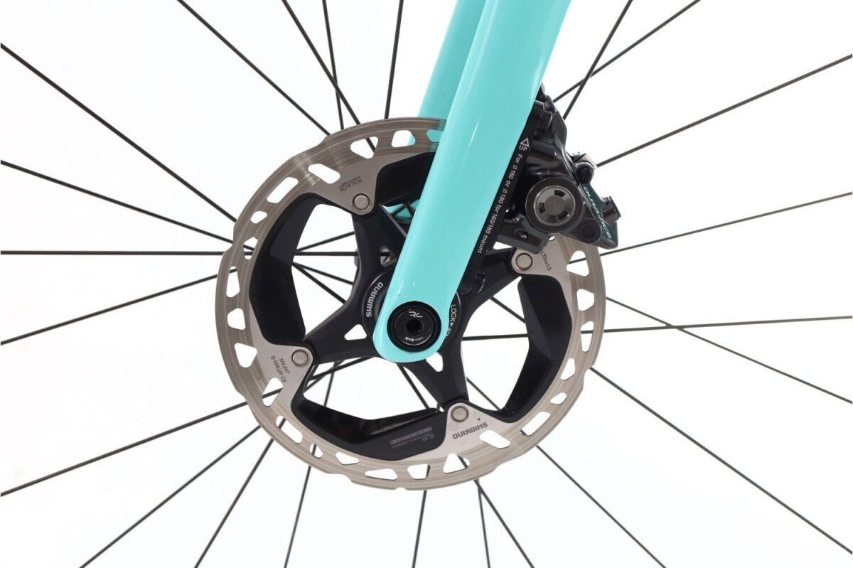 Bianchi Specialissima Di2 12V 2022