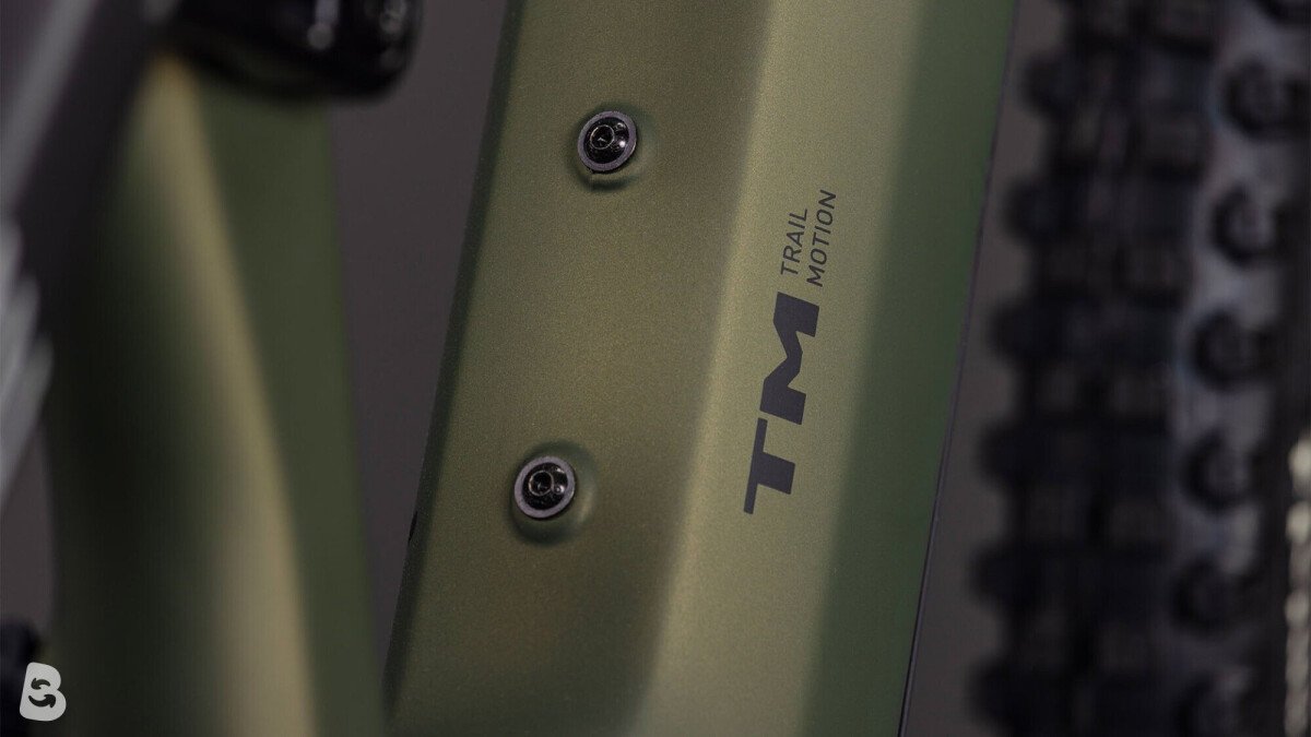 Cube AMS Hybrid ONE77 C:62 TM 600X reedgreen´n´matrix 2026