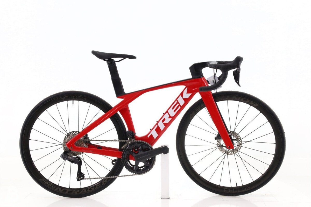 Trek Madone SLR GEN 7 Di2 12V 2024