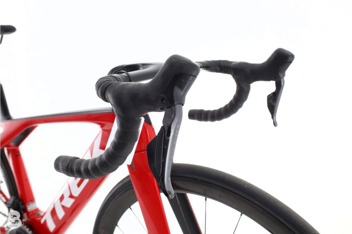 Trek Madone SLR GEN 7 Di2 12V 2024