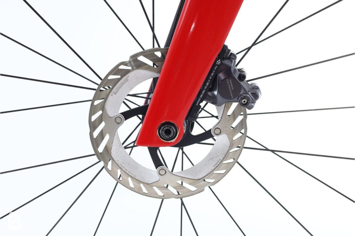 Trek Madone SLR GEN 7 Di2 12V 2024