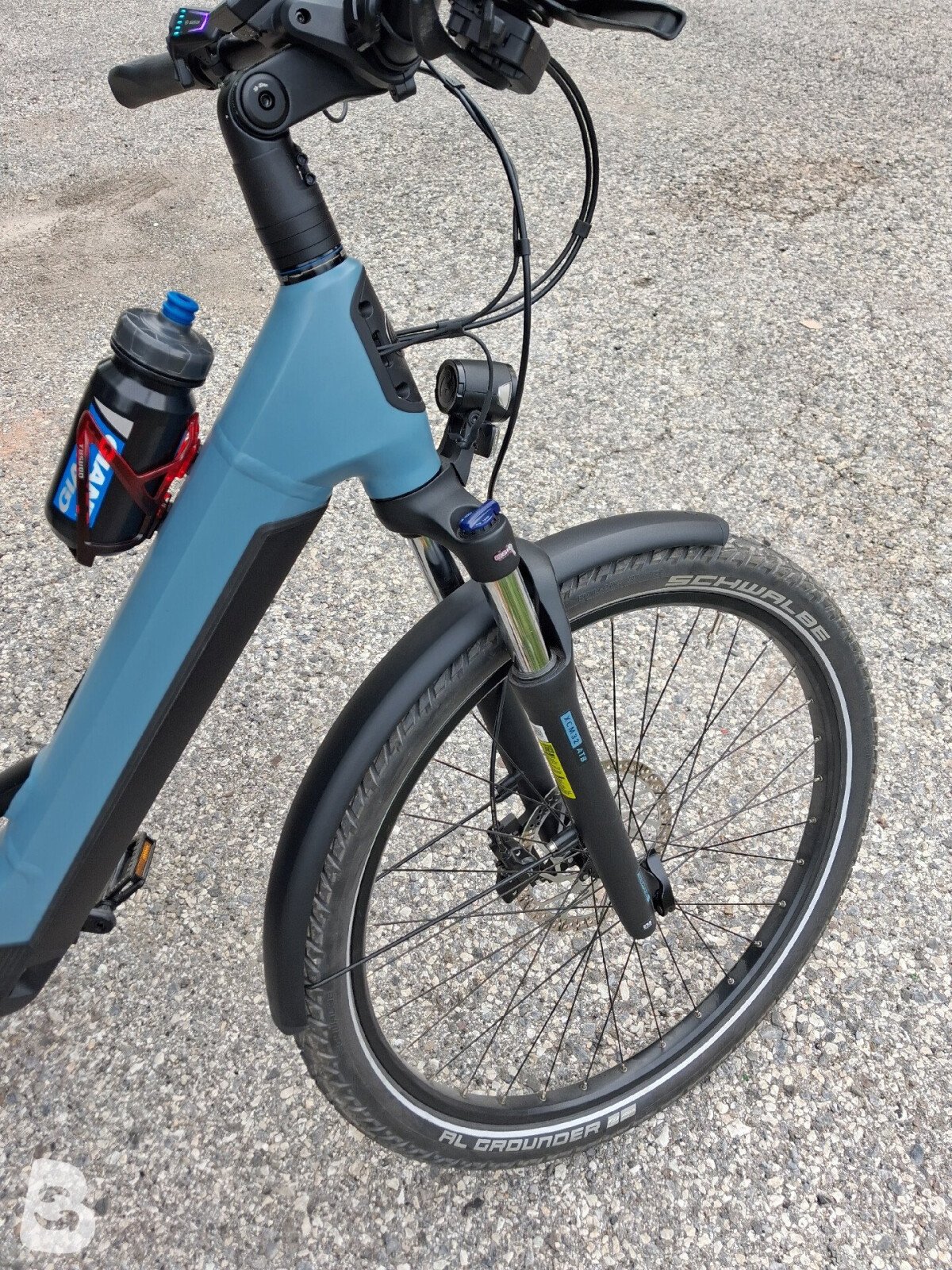 Haibike YAKUN 2026