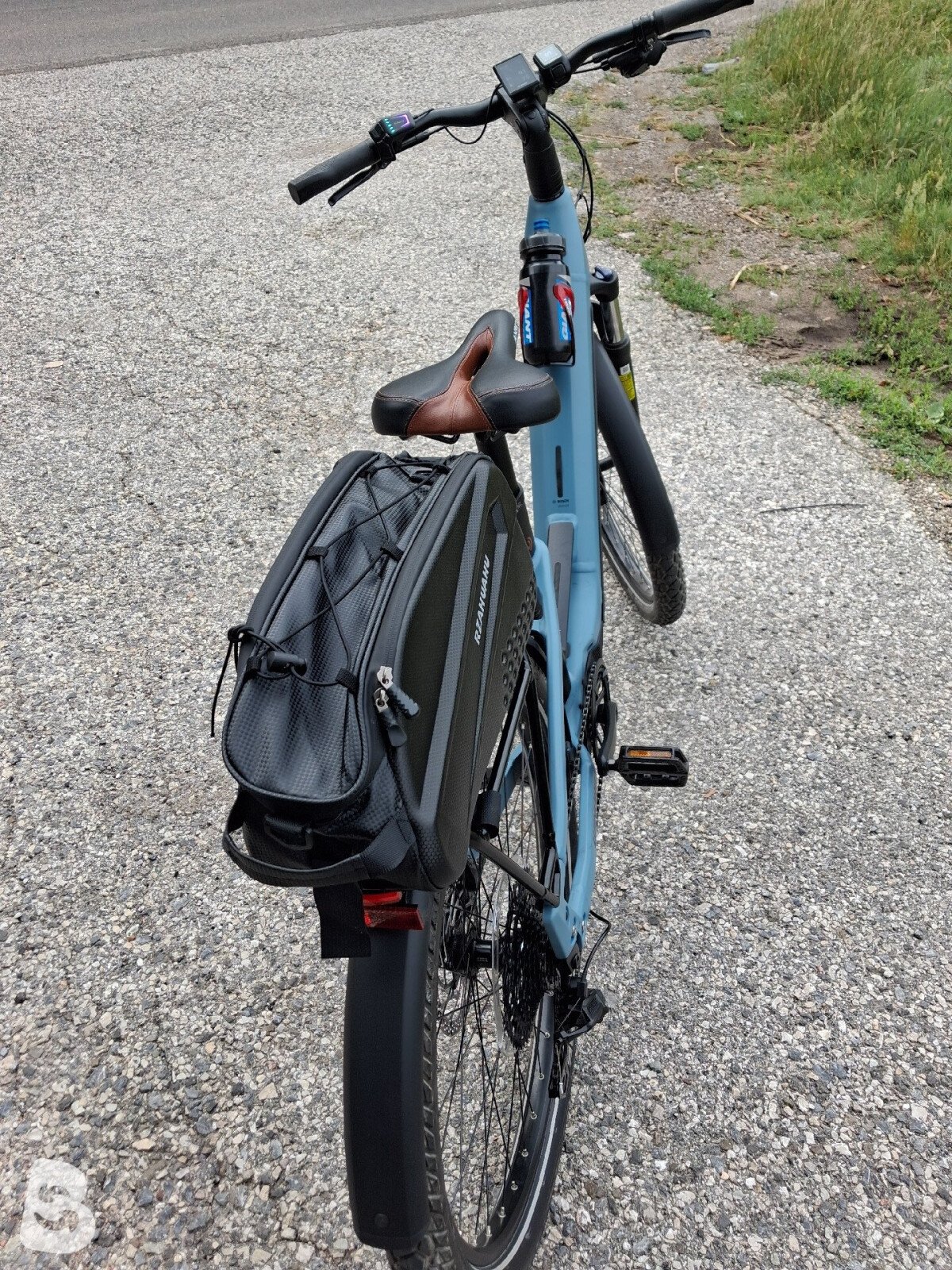 Haibike YAKUN 2026