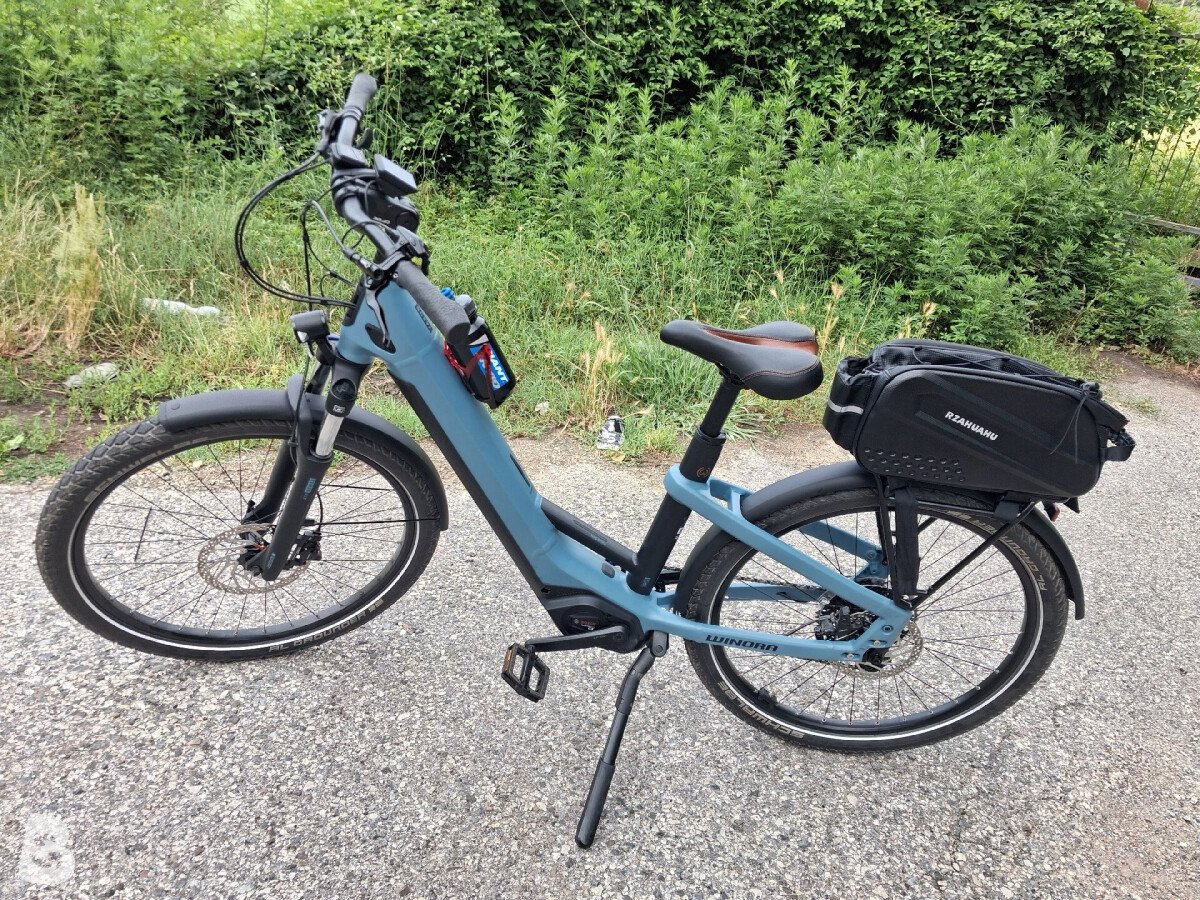 Haibike YAKUN 2026