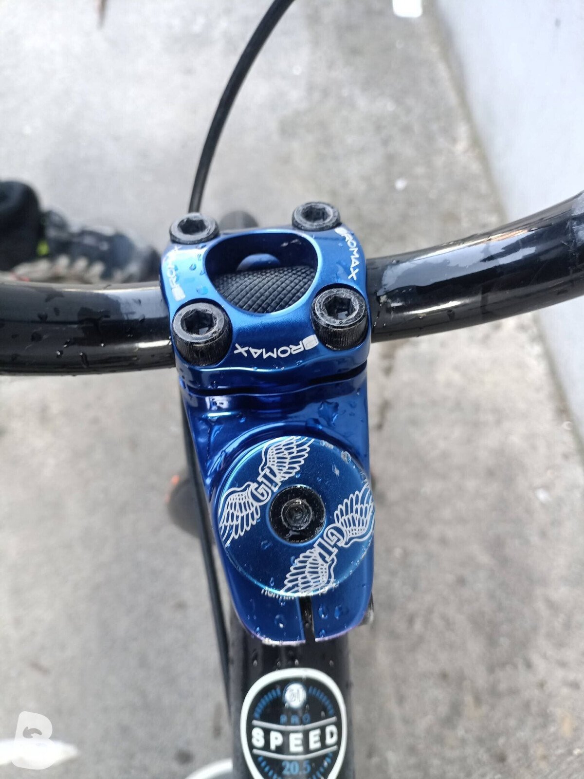 GT Speed Series