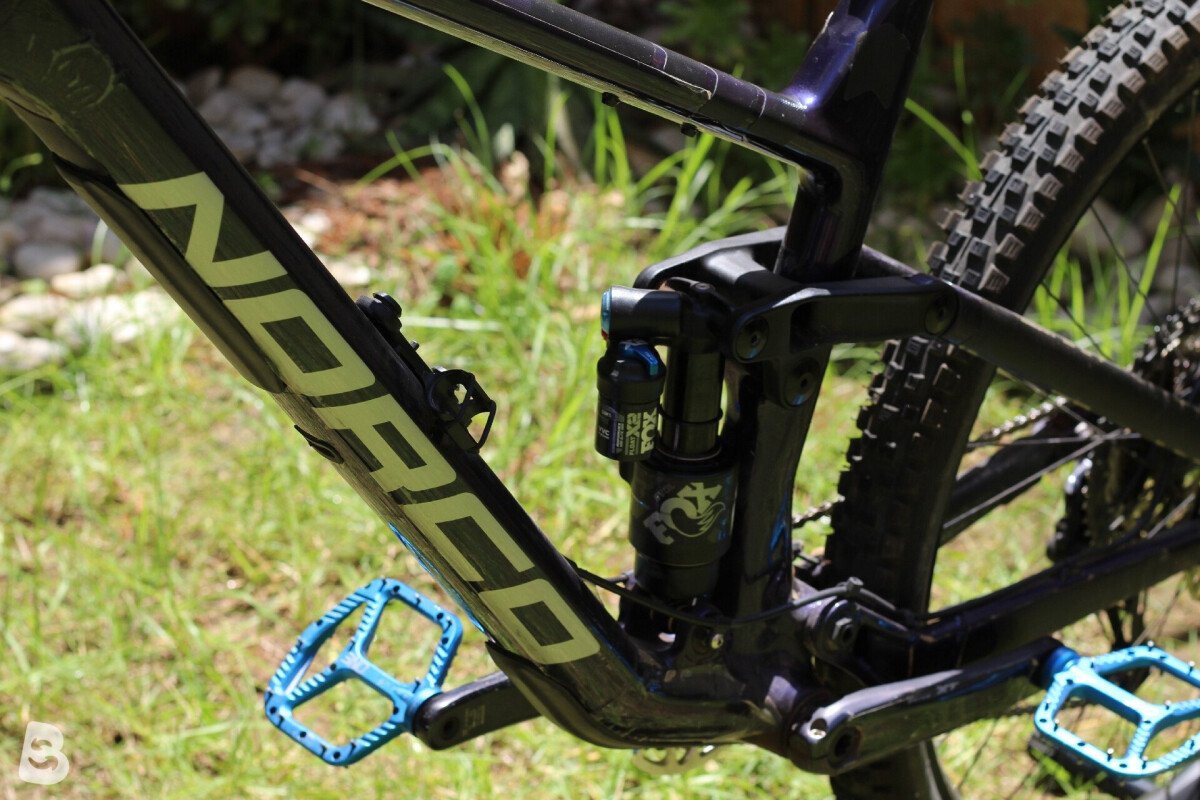Norco Sight C2 Shimano 2021