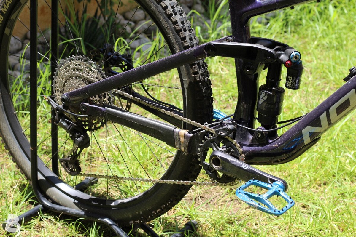 Norco Sight C2 Shimano 2021