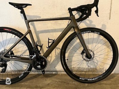 Cannondale 700 U S6 EVO SE 2024