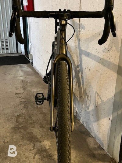 Cannondale 700 U S6 EVO SE 2024