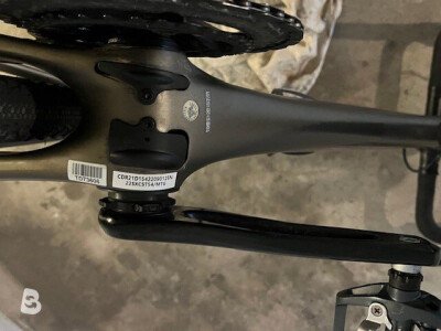 Cannondale 700 U S6 EVO SE 2024