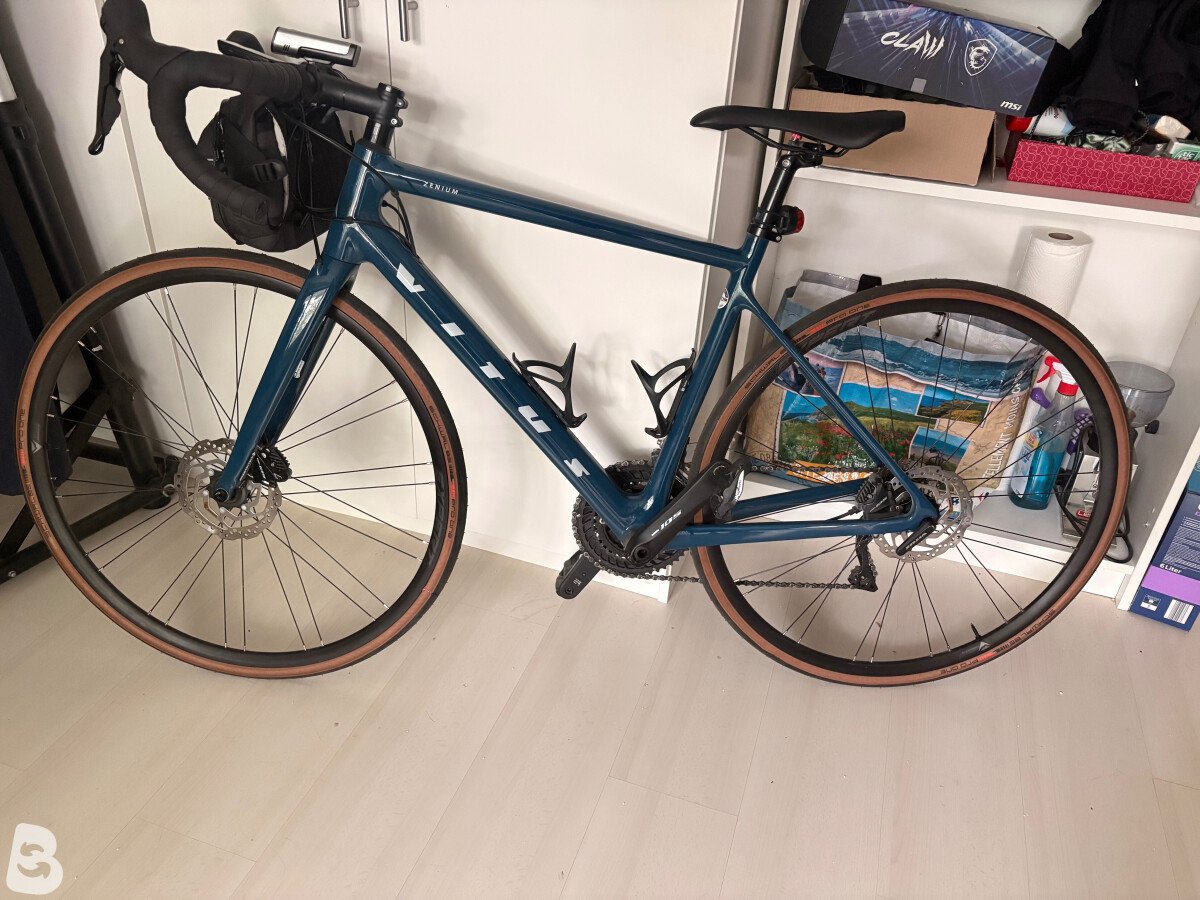 Vitus Zenium 2023