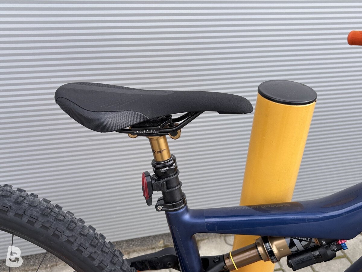 Orbea Rise M10 2021