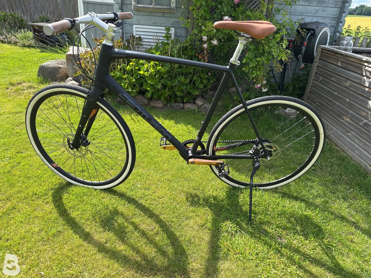 Centurion City Speed 11 2019