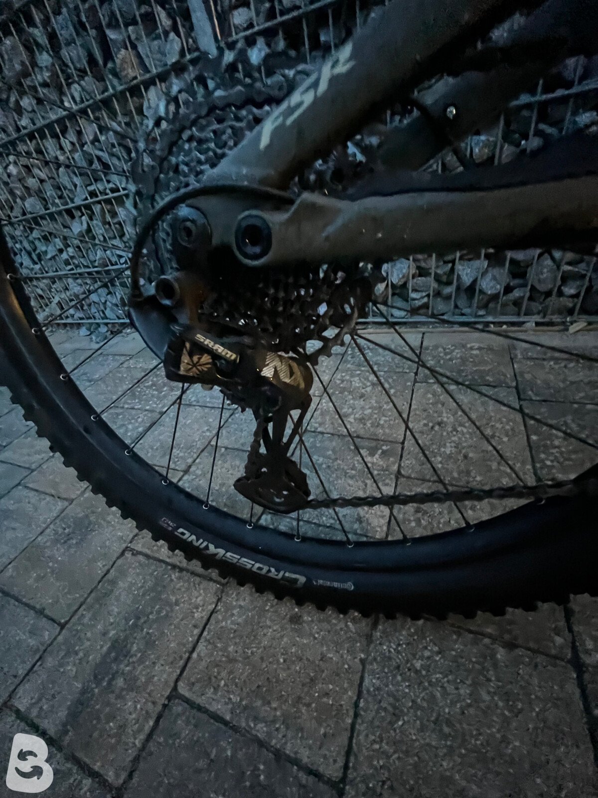 Specialized Stumpjumper comp 2019