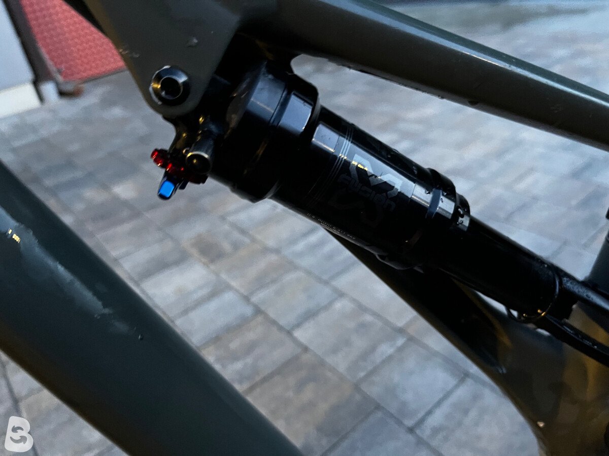 Specialized Stumpjumper comp 2019