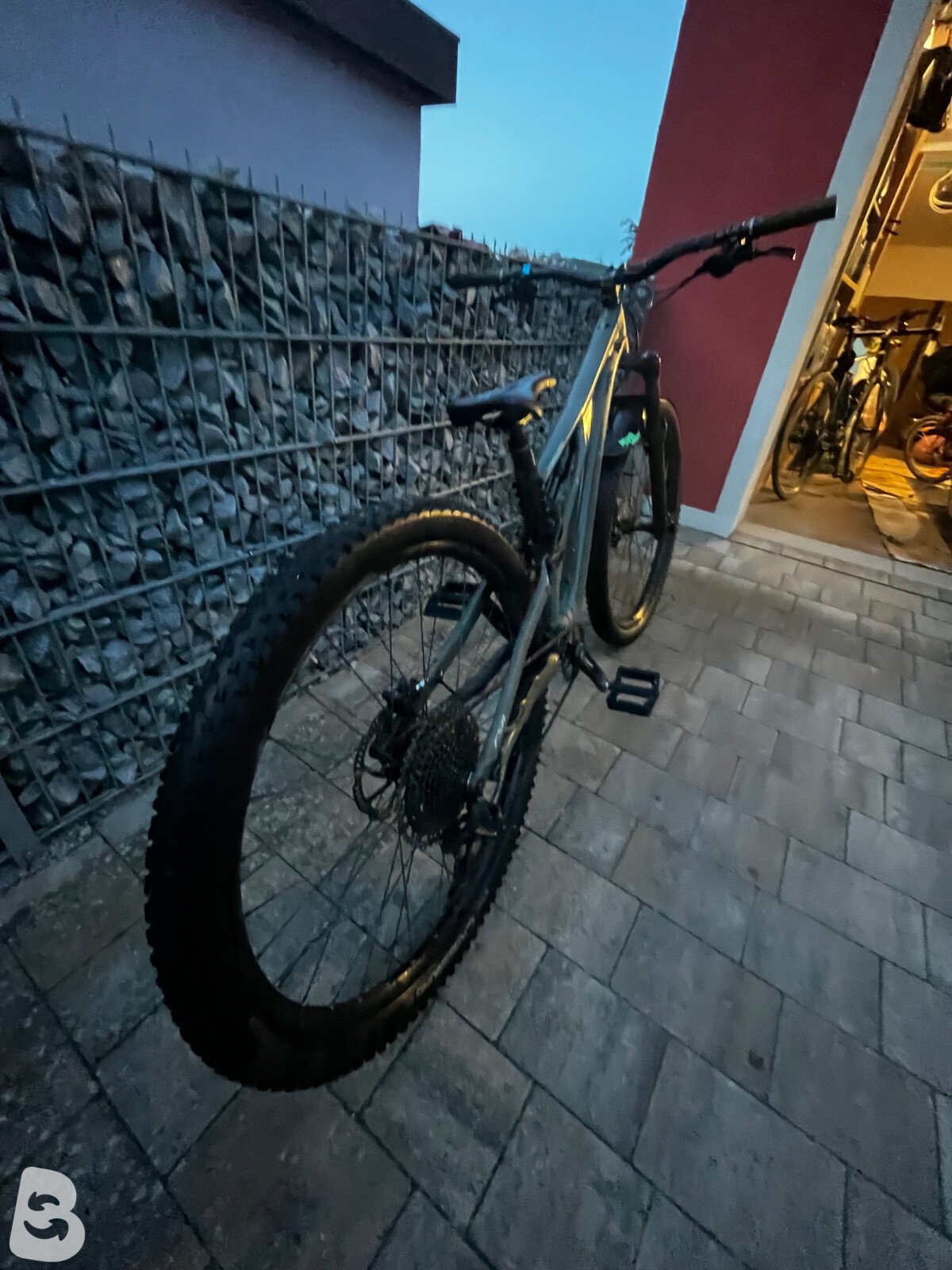 Specialized Stumpjumper comp 2019