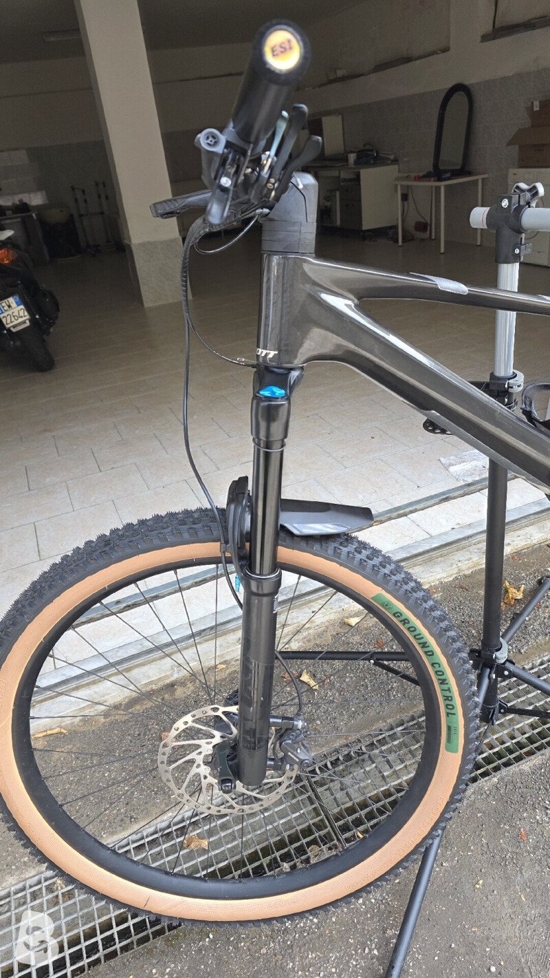 Scott Genius 920 2023