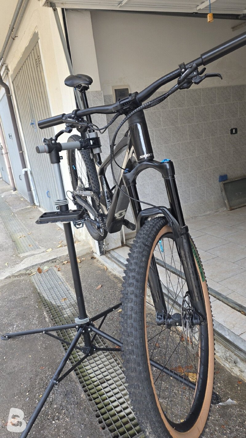 Scott Genius 920 2023