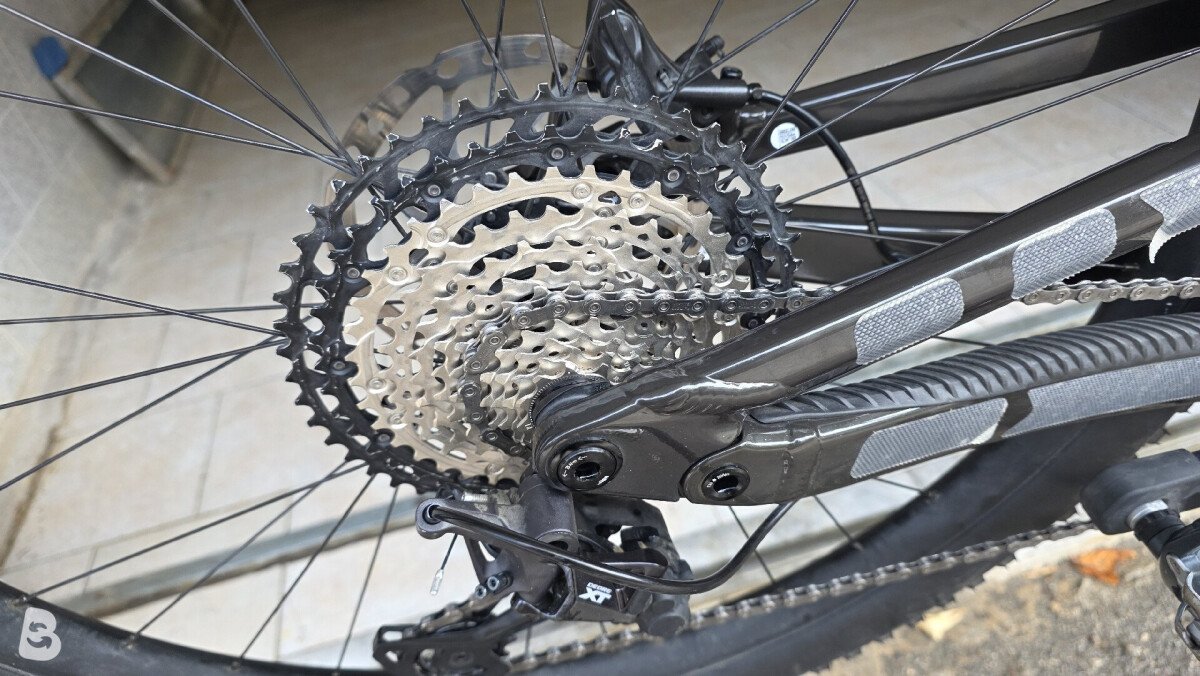Scott Genius 920 2023