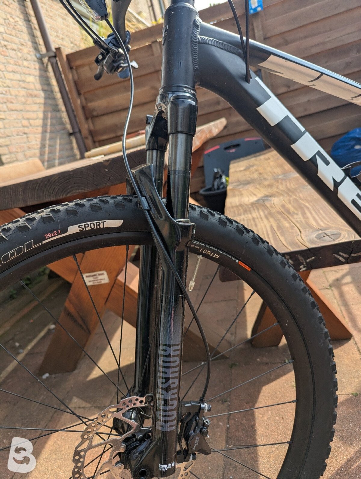 Trek Marlin 4 2022