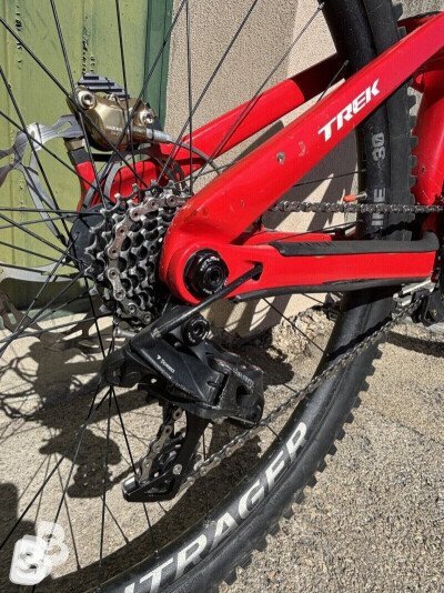 Trek Session 9.9 2022