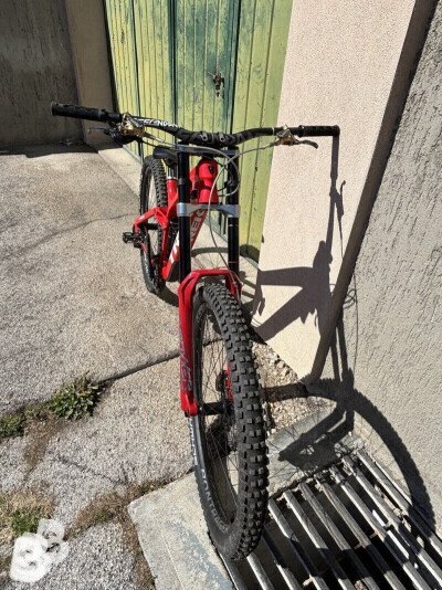 Trek Session 9.9 2022
