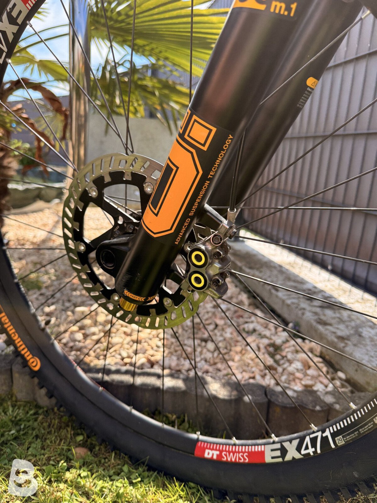 Santa Cruz V10 2021