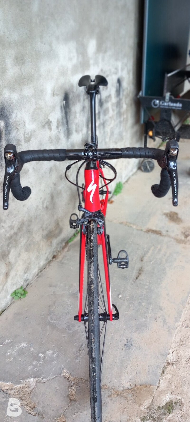 Specialized Tarmac Expert 2018