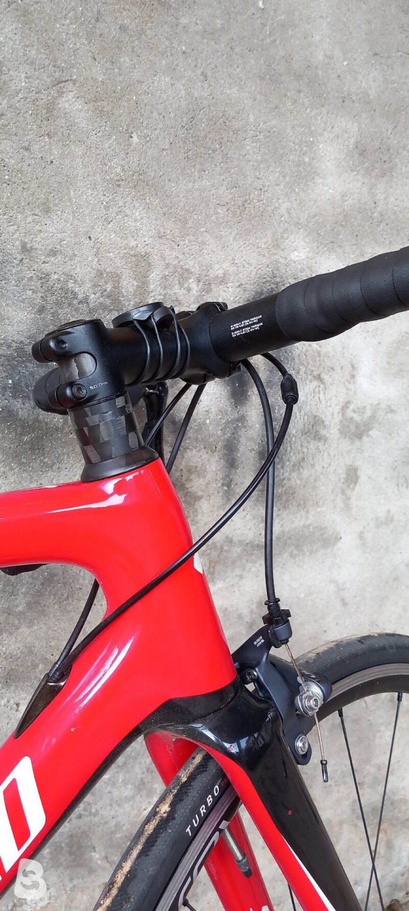 Specialized Tarmac Expert 2018