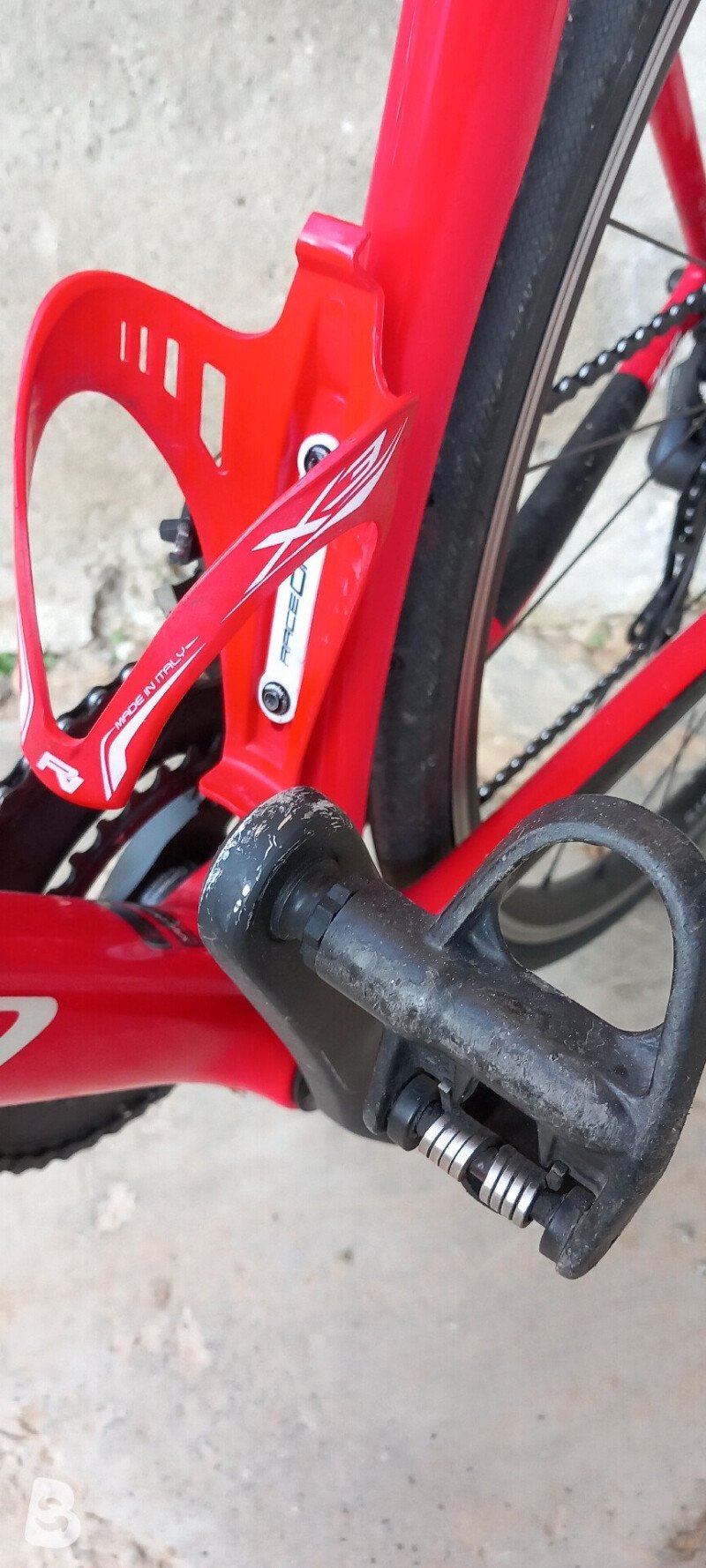 Specialized Tarmac Expert 2018